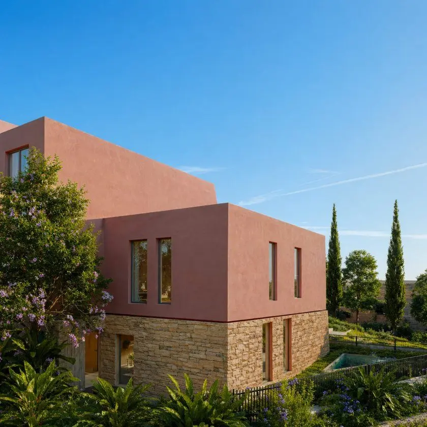Luxury Villa With Swimming Pool For Sale In Radhimë, Vlorë – Prime Albanian Riviera Investment