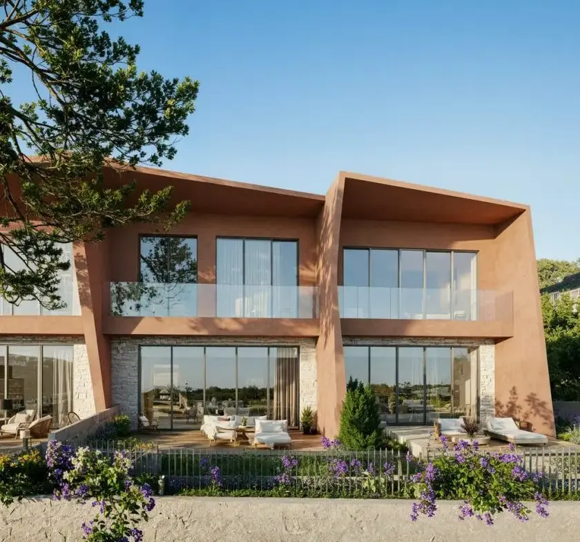 Luxury Villa With Swimming Pool For Sale In Radhimë, Vlorë – Prime Albanian Riviera Investment
