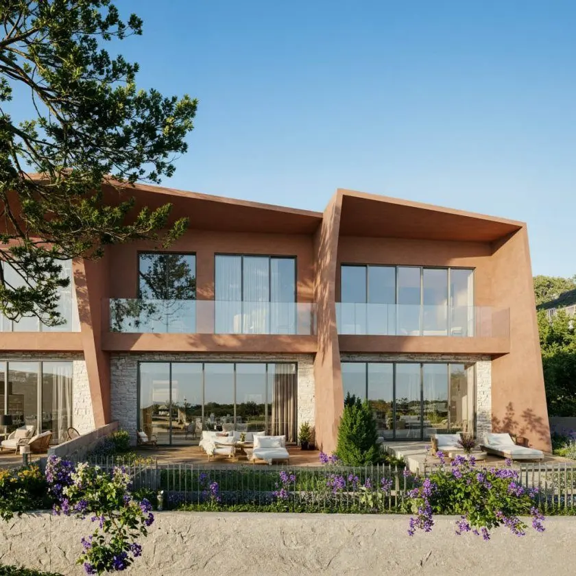 Luxury Villa With Swimming Pool For Sale In Radhimë, Vlorë – Prime Albanian Riviera Investment