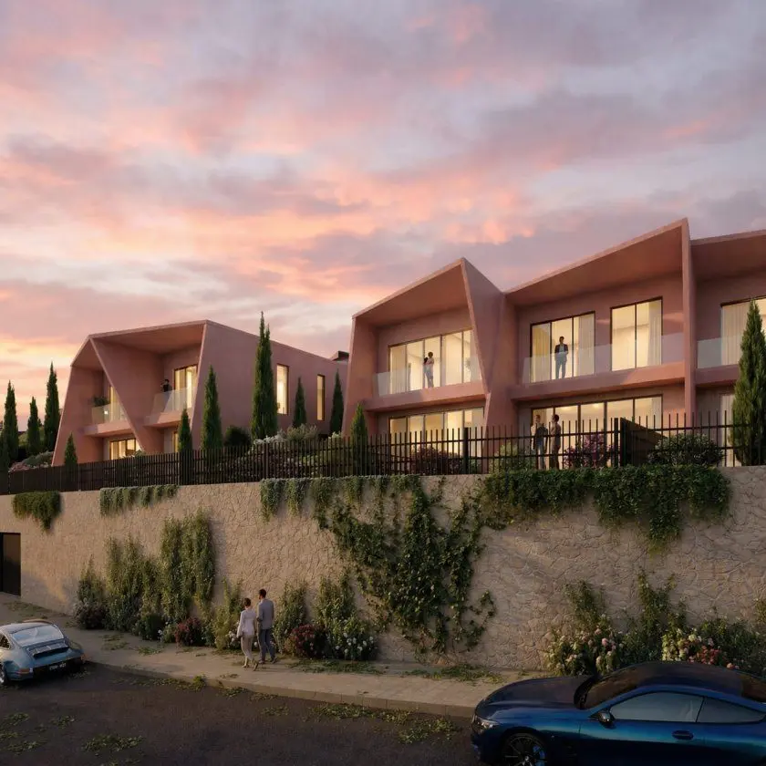 Luxury Villa With Swimming Pool For Sale In Radhimë, Vlorë – Prime Albanian Riviera Investment
