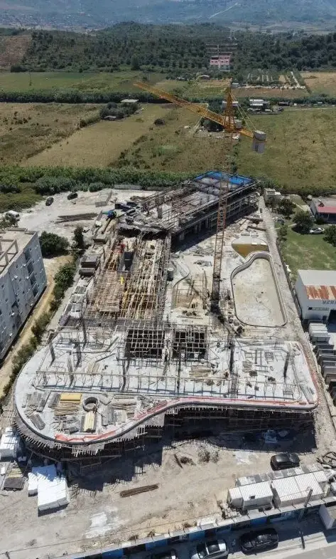 Luxury Apartment For Sale In Orikum Vlore Albania
