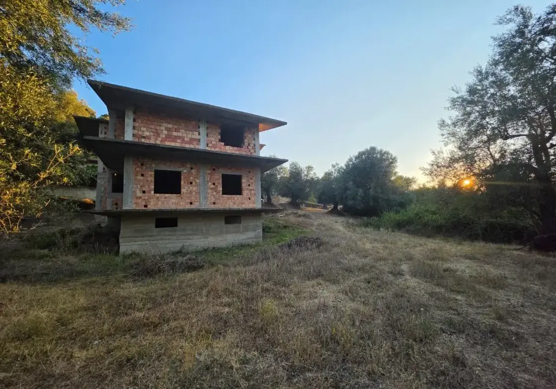 House For Sale In Kanine Vlore Albania