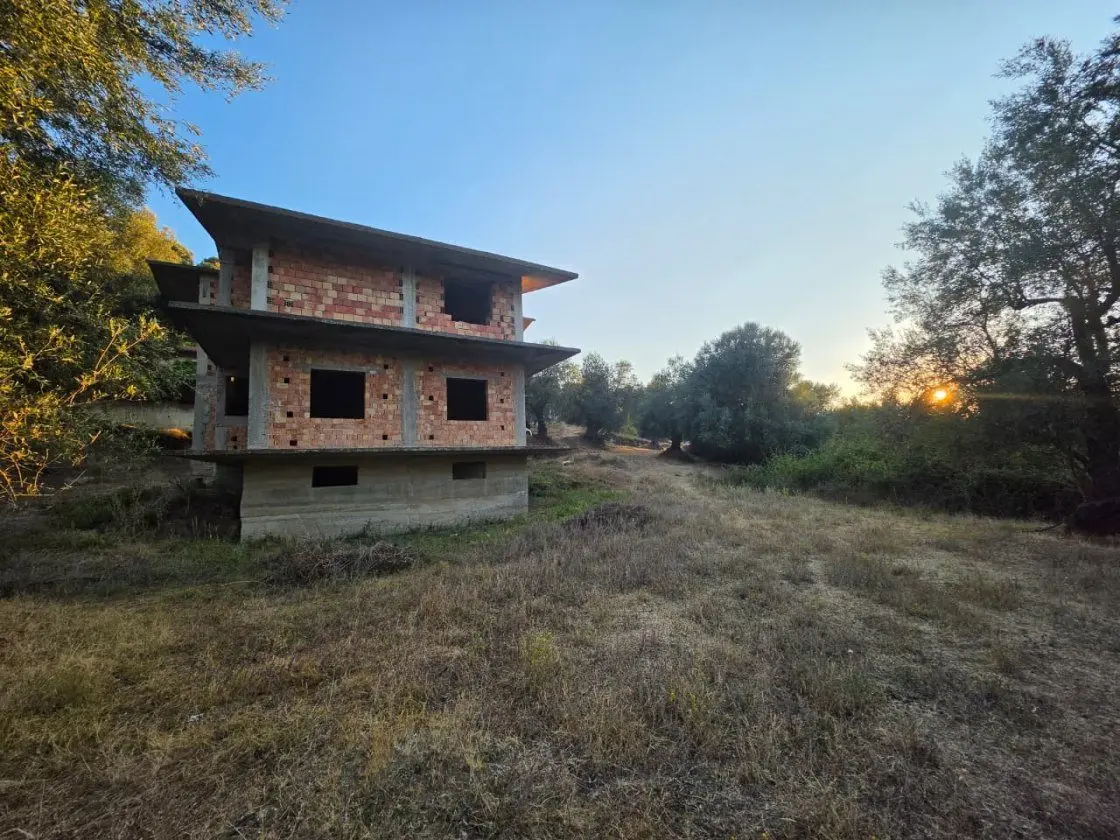 House For Sale In Kanine Vlore Albania