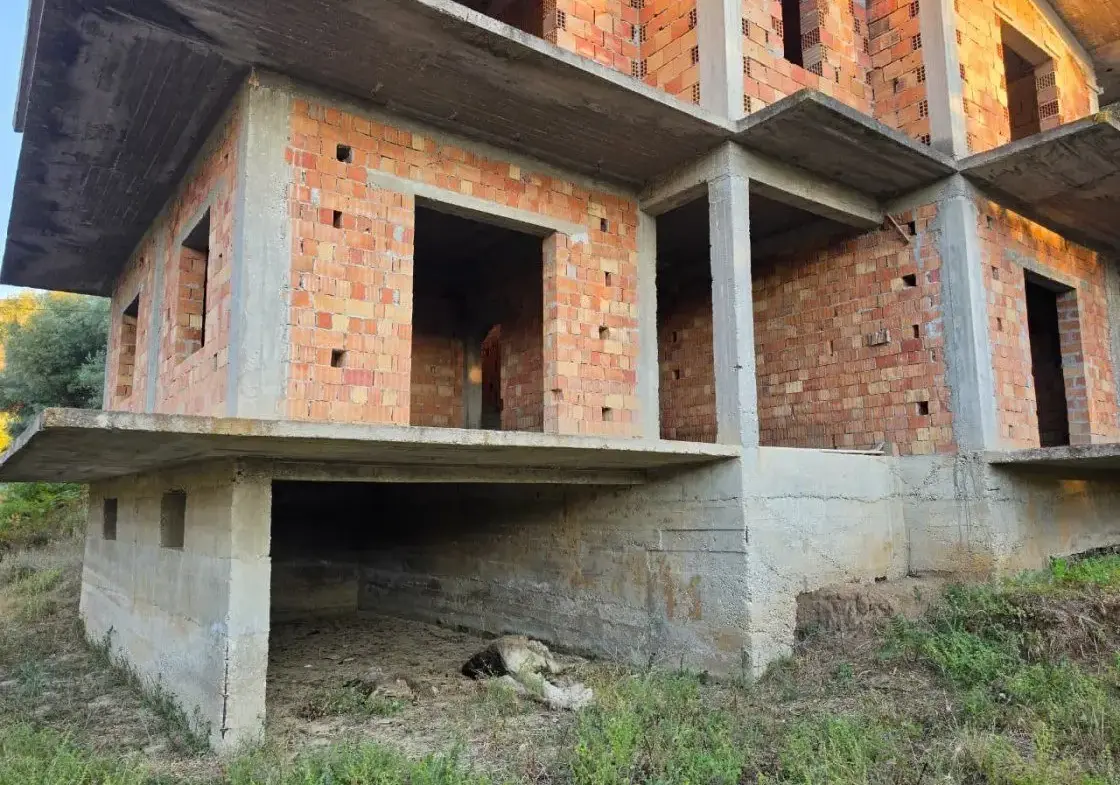 House For Sale In Kanine Vlore Albania