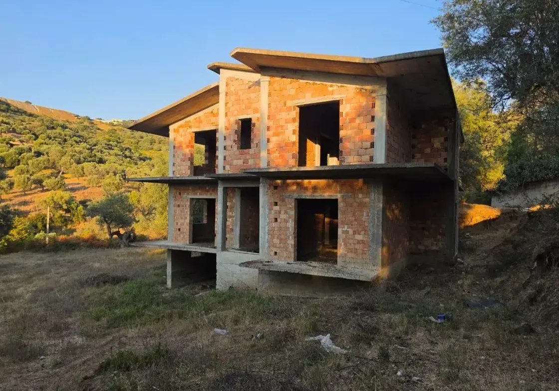 House For Sale In Kanine Vlore Albania