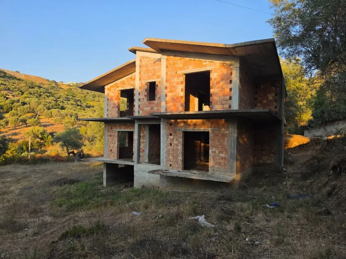House For Sale In Kanine Vlore Albania
