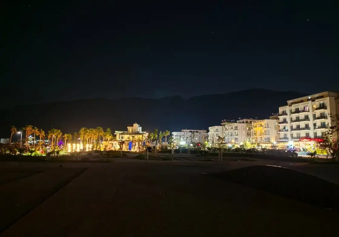 Sea View Apartment For Sale In Radhime Vlore Albania