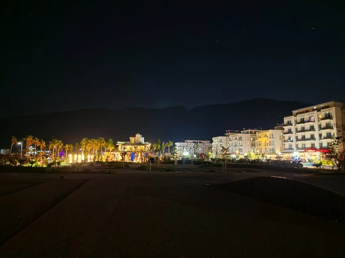 Sea View Apartment For Sale In Radhime Vlore Albania