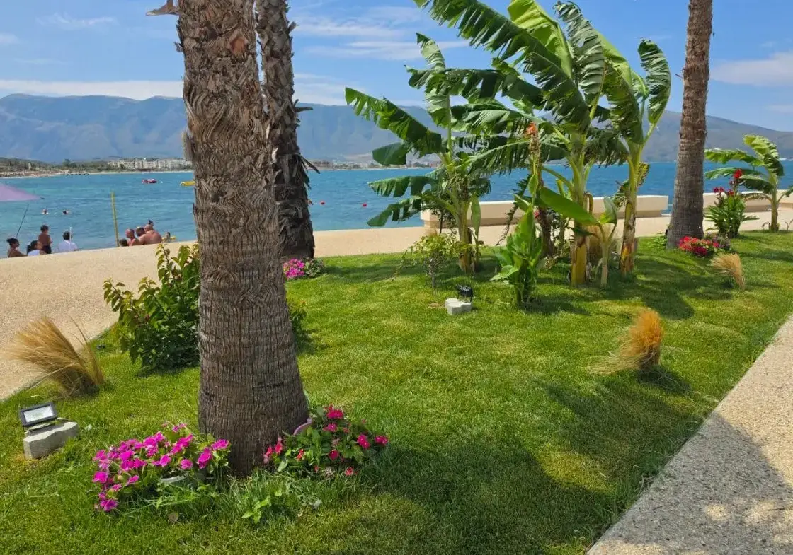 Apartment For Sale In Vlore Albania