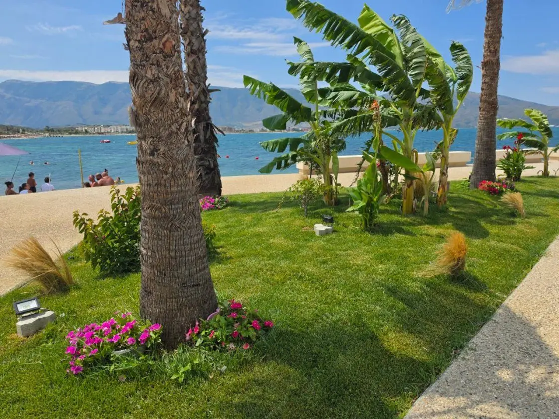 Apartment For Sale In Vlore Albania
