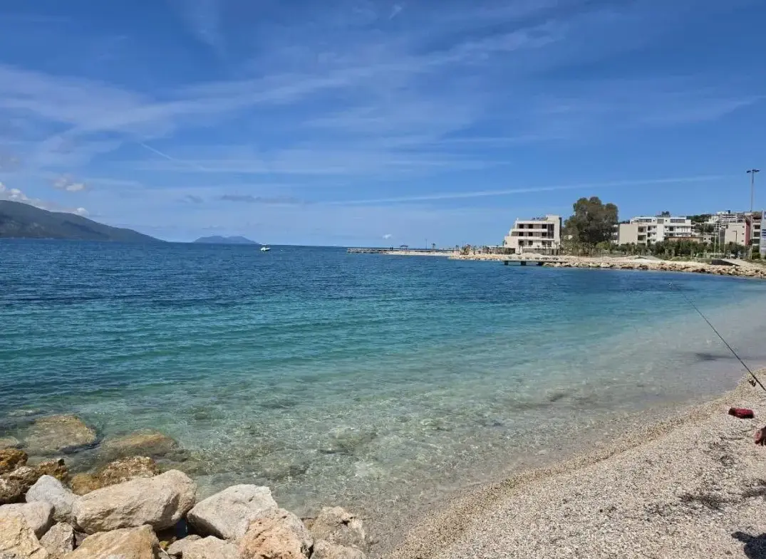 Apartment For Sale In Vlore Albania