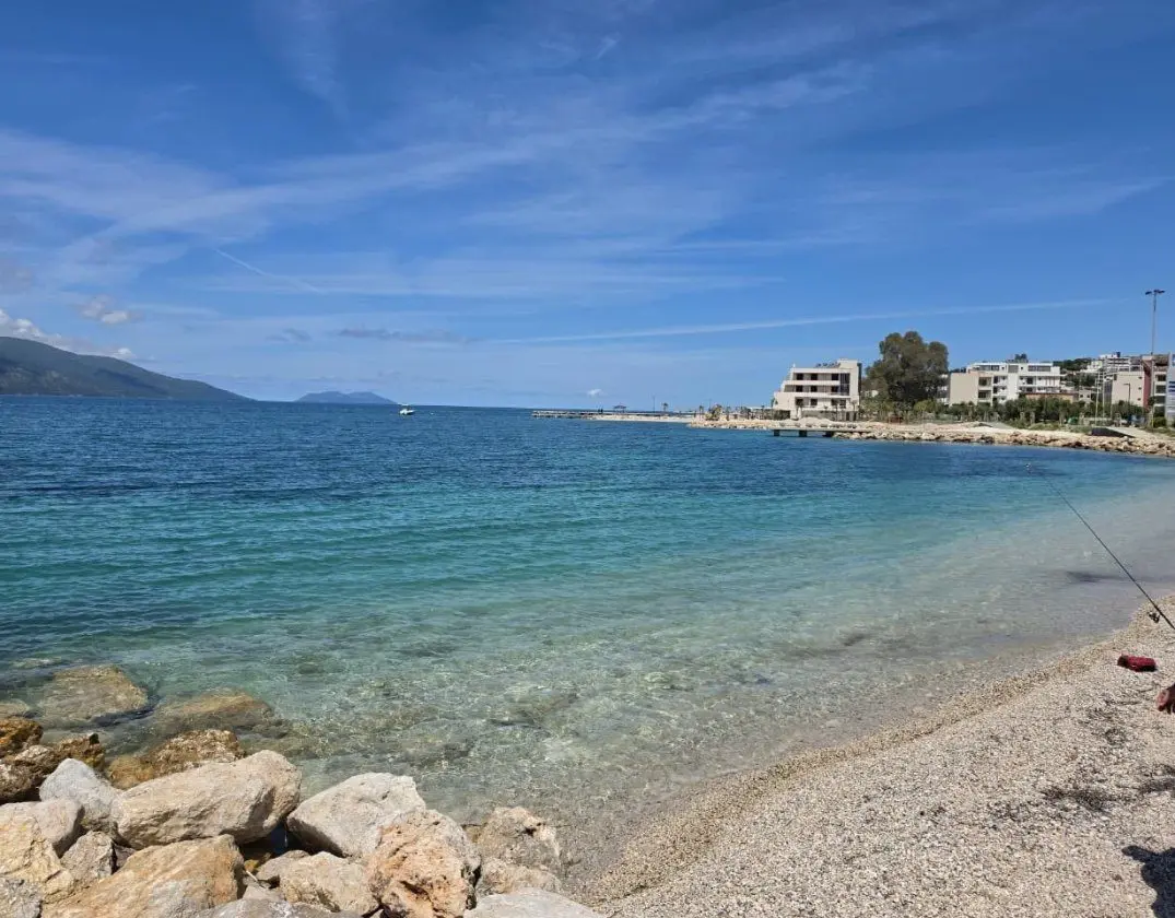 Apartment For Sale In Vlore Albania