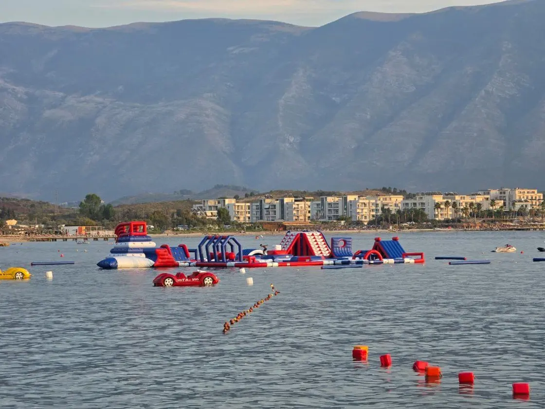 Apartment For Sale In Vlore Albania