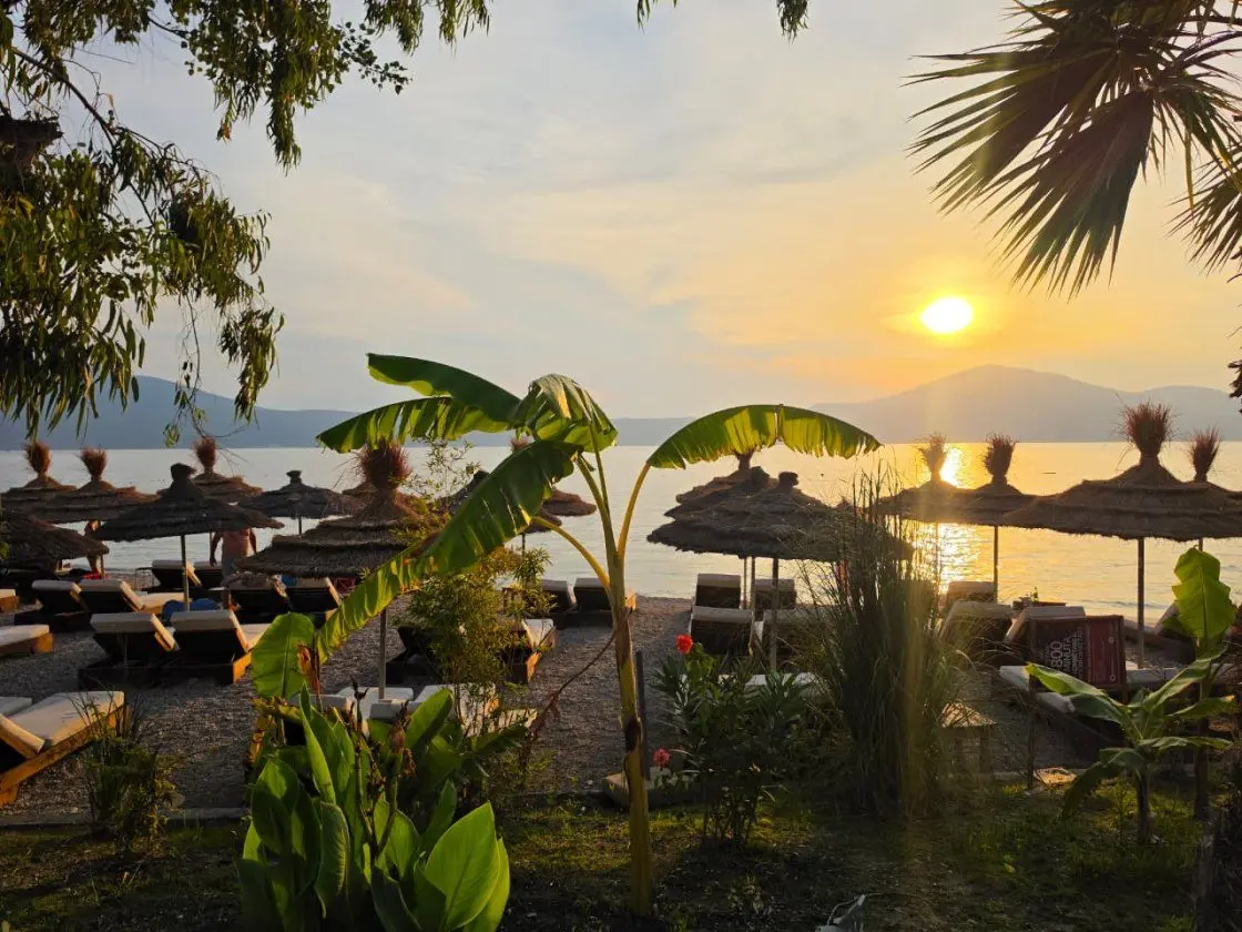 Beachfront Property For Sale In Vlore Albania