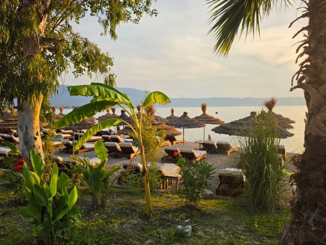 Apartment For Sale In Vlore Albania