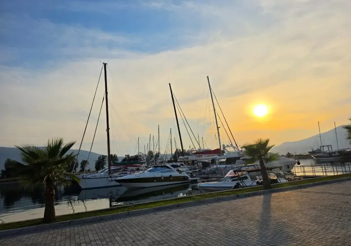 Beachfront Property For Sale In Vlore Albania