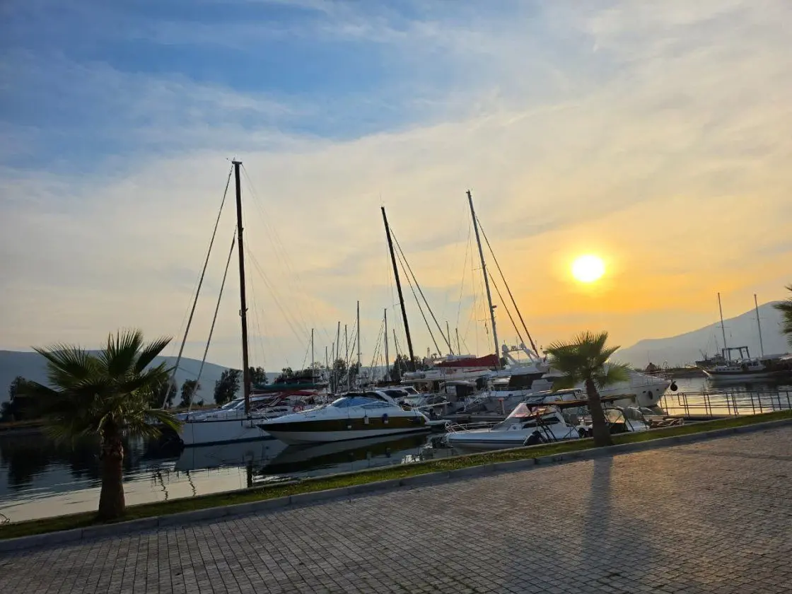 Beachfront Property For Sale In Vlore Albania