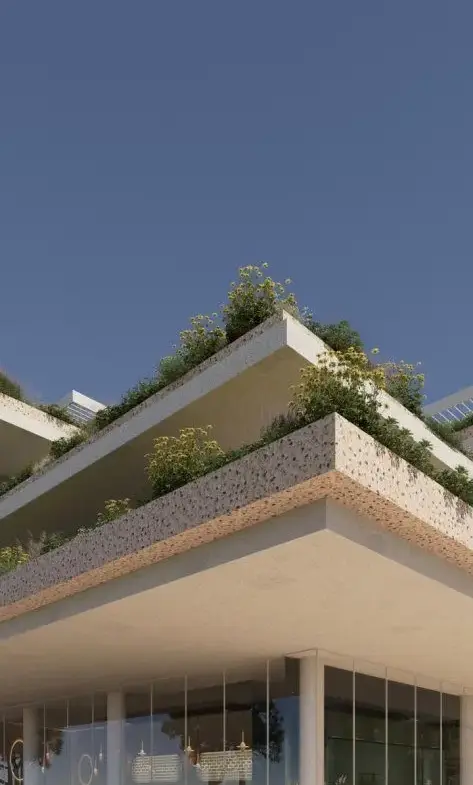 Under Construction Apartment For Sale In Orikum Vlore Albania