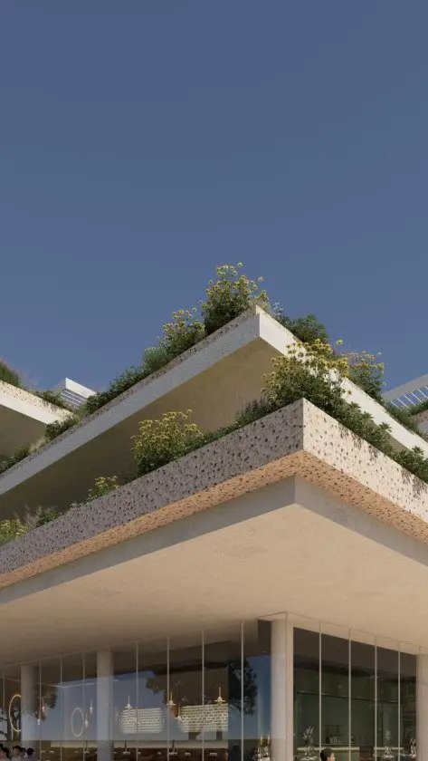 Under Construction Apartment For Sale In Orikum Vlore Albania