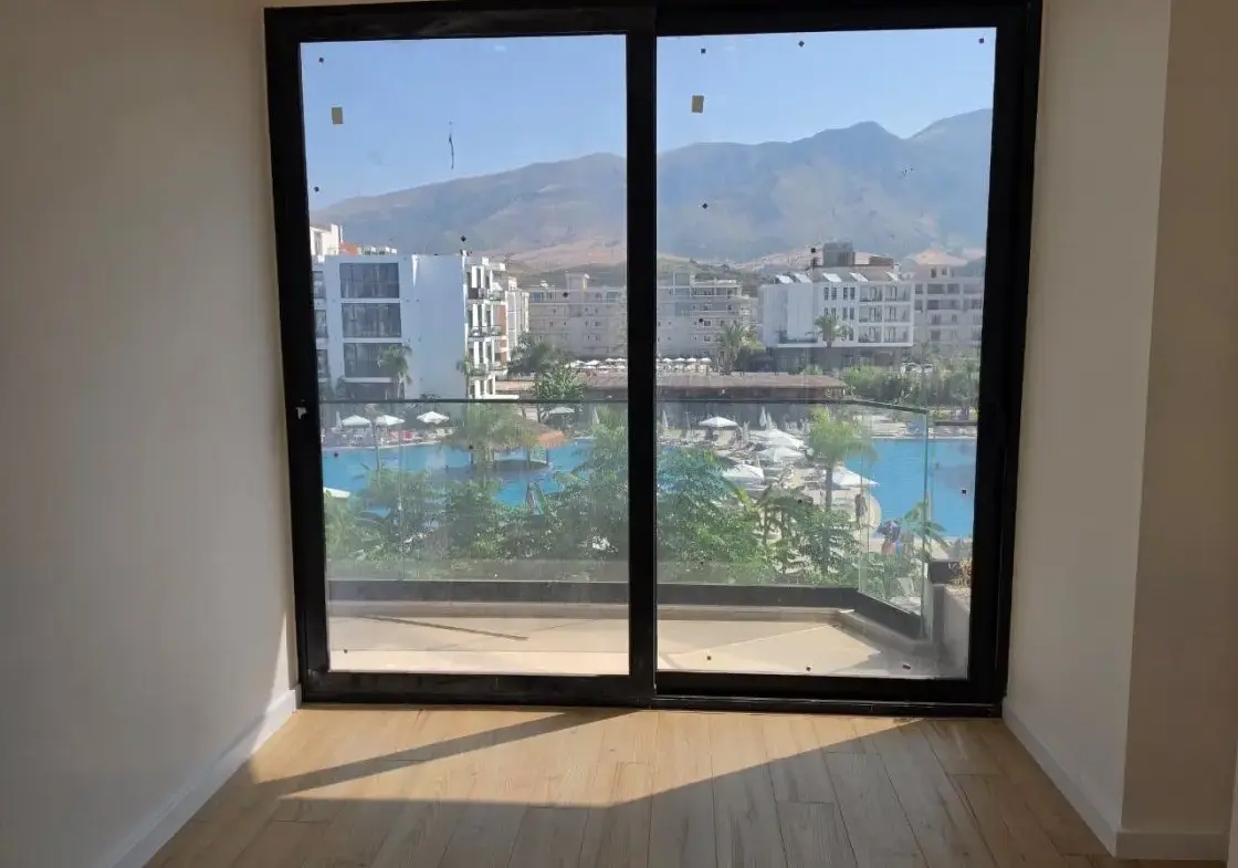 Sea View Apartment For Sale In Radhime Vlore Albania