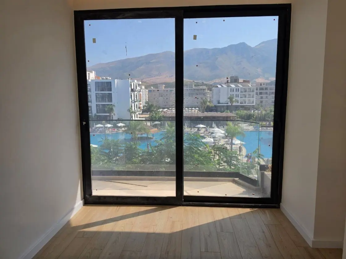 Sea View Apartment For Sale In Radhime Vlore Albania