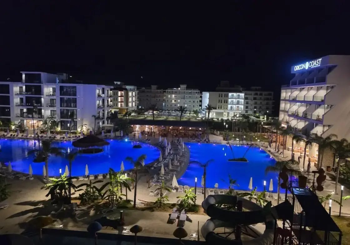 Sea View Apartment For Sale In Radhime Vlore Albania