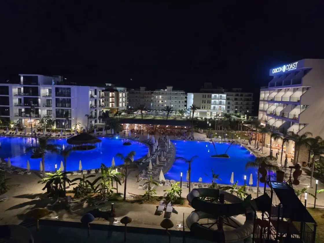 Sea View Apartment For Sale In Radhime Vlore Albania