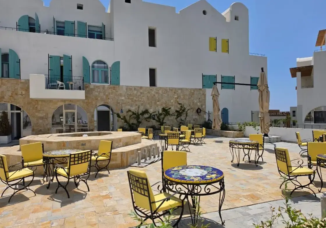 New Apartments For Sale In Dhermi Vlore Albanian Riviera