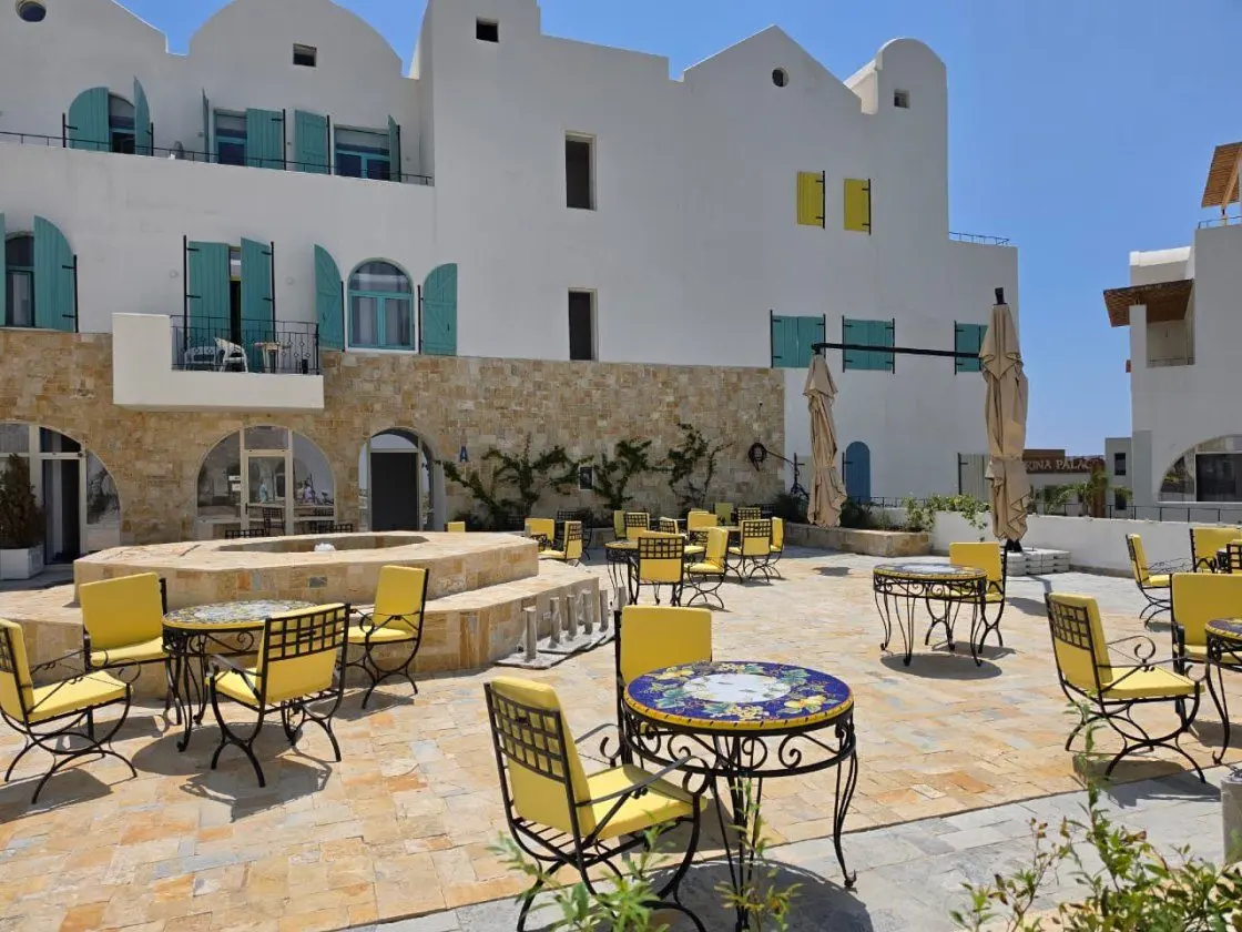 New Apartments For Sale In Dhermi Vlore Albanian Riviera