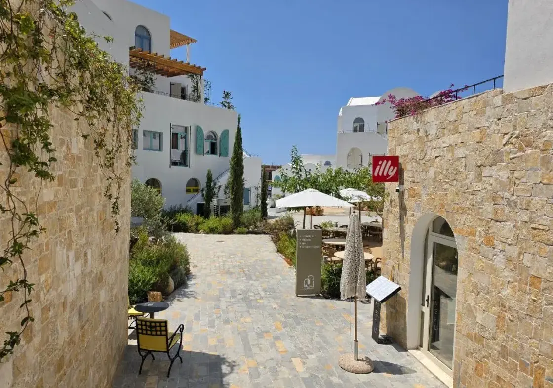 New Apartments For Sale In Dhermi Vlore Albanian Riviera