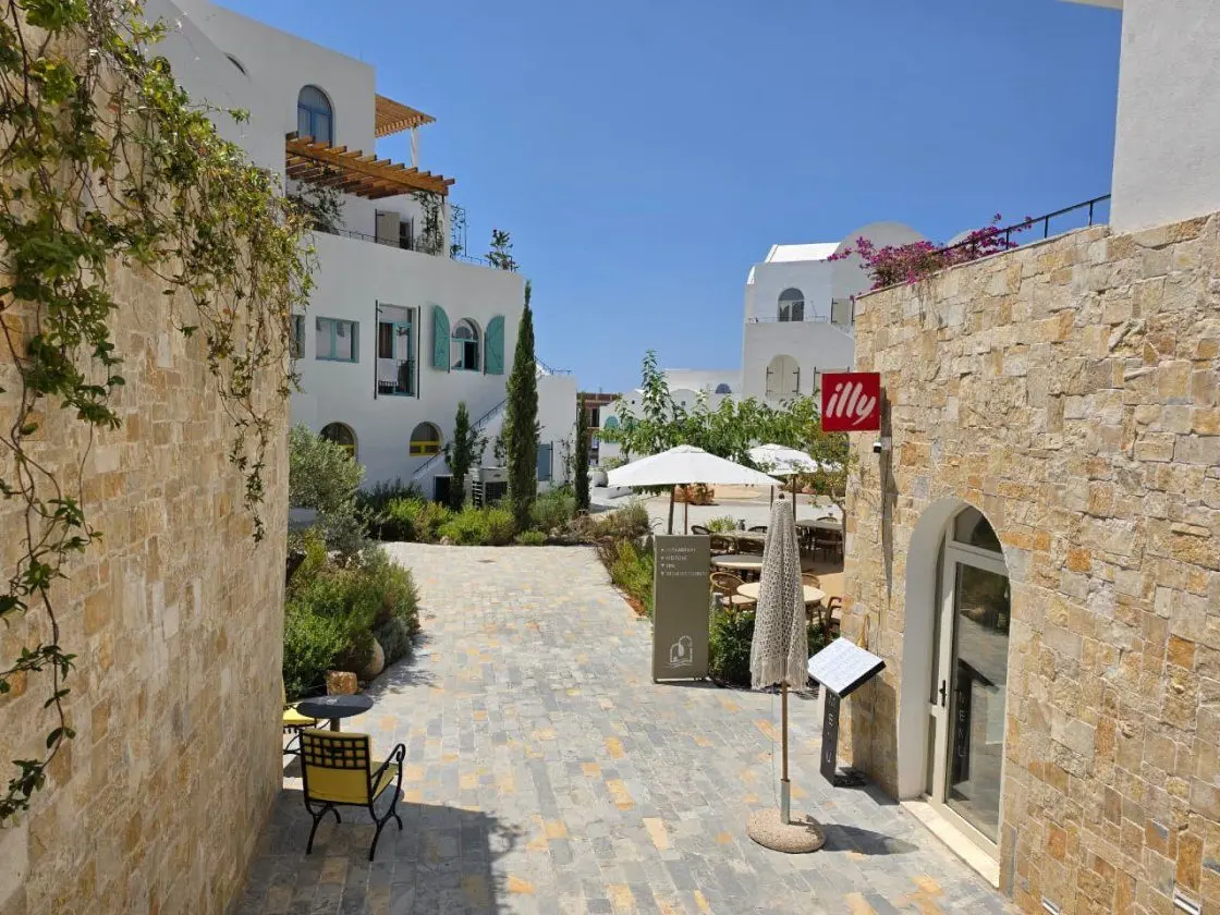 New Apartments For Sale In Dhermi Vlore Albanian Riviera