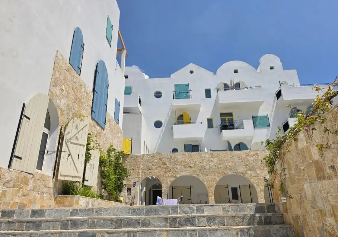 New Apartments For Sale In Dhermi Vlore Albanian Riviera