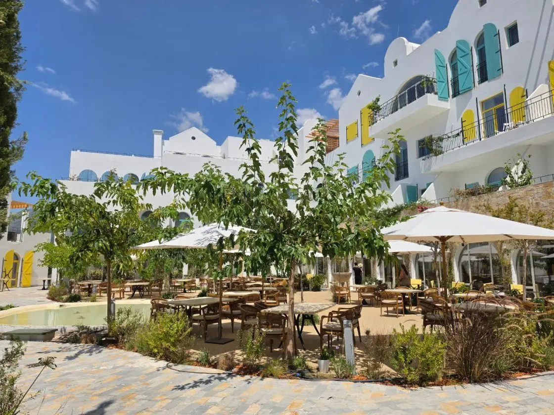 New Apartments For Sale In Dhermi Vlore Albanian Riviera