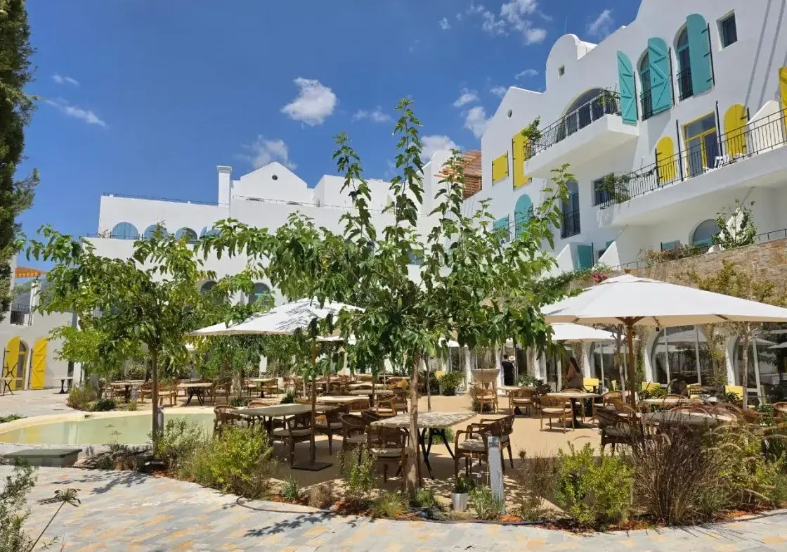 Sea Side Apartment For Sale In Dhermi Vlore Albania