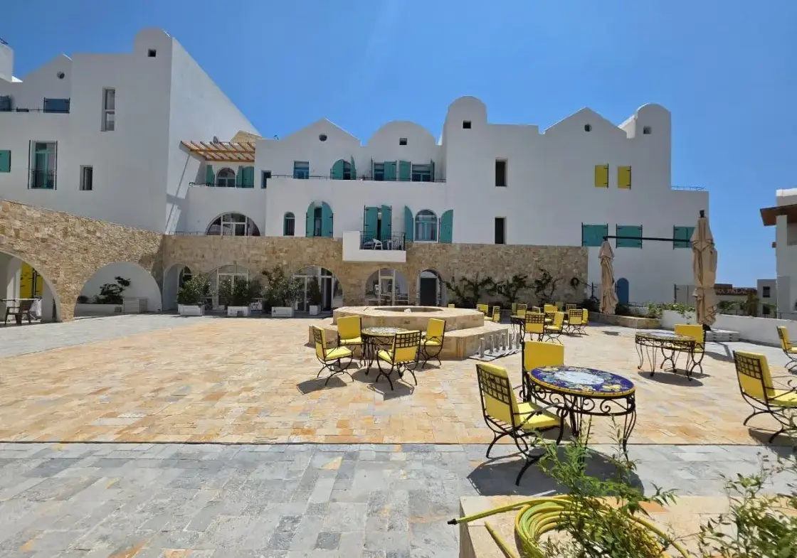 New Apartments For Sale In Dhermi Vlore Albanian Riviera