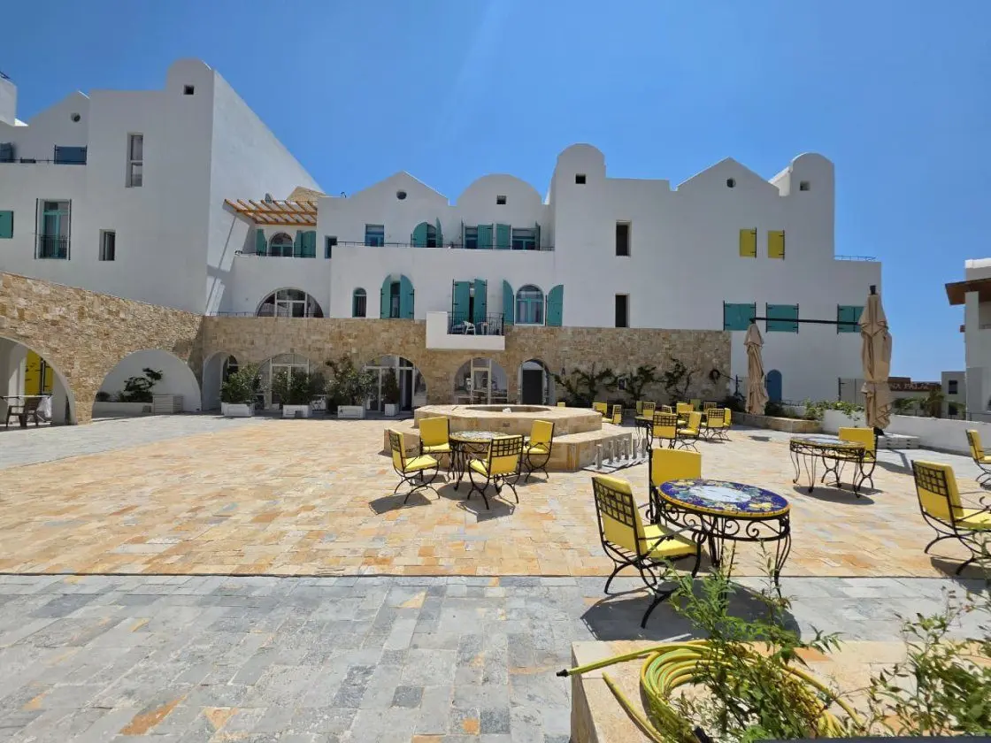 New Apartments For Sale In Dhermi Vlore Albanian Riviera