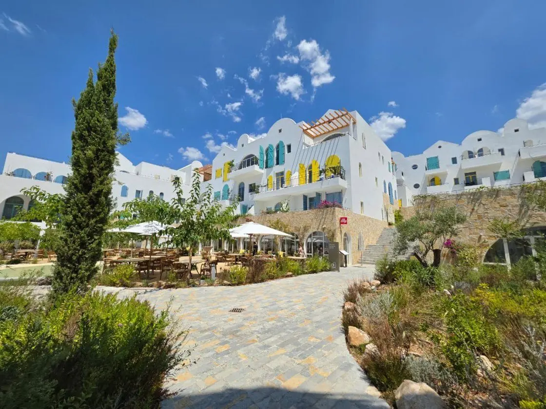 New Apartments For Sale In Dhermi Vlore Albanian Riviera