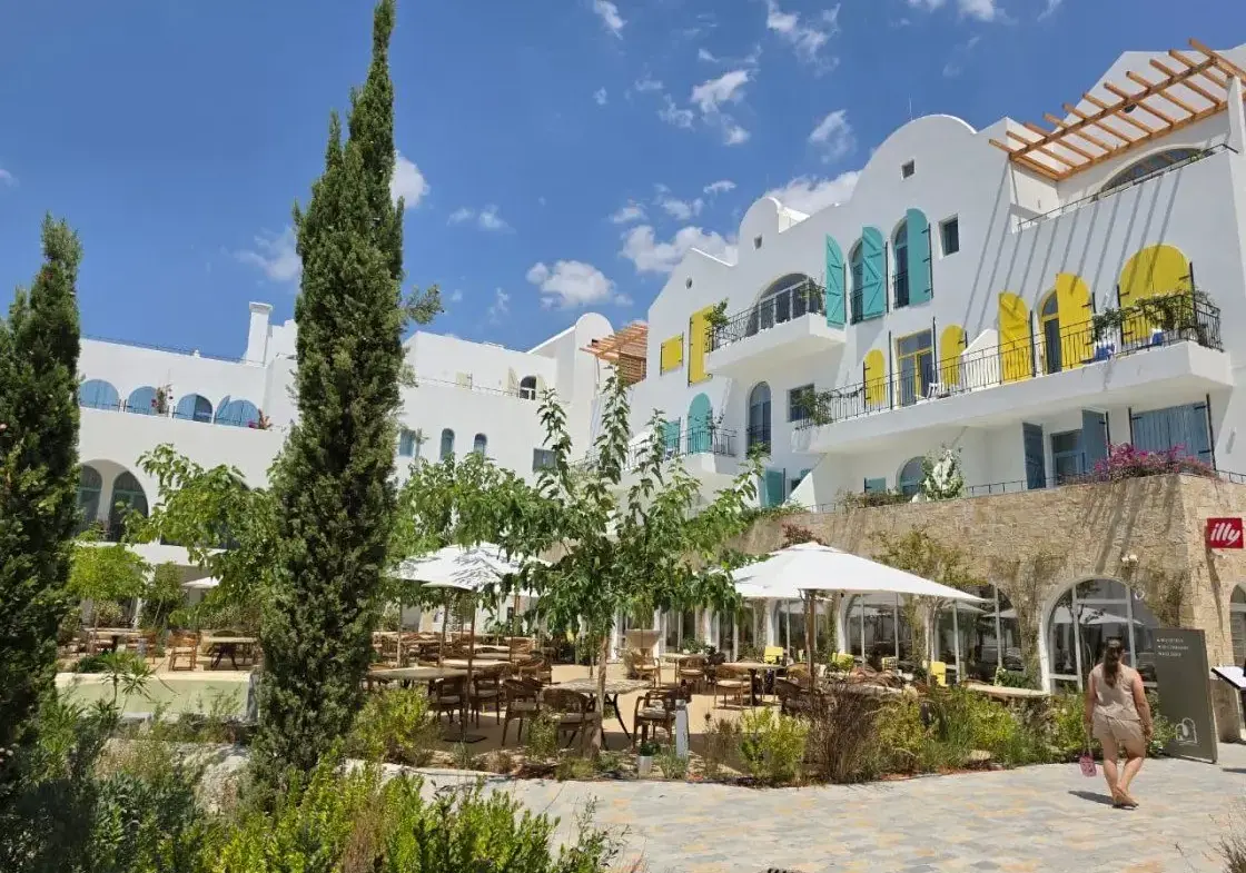 New Apartments For Sale In Dhermi Vlore Albanian Riviera