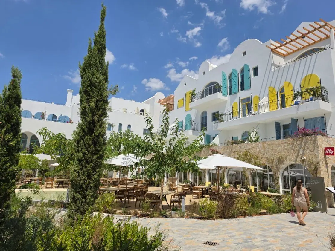 New Apartments For Sale In Dhermi Vlore Albanian Riviera