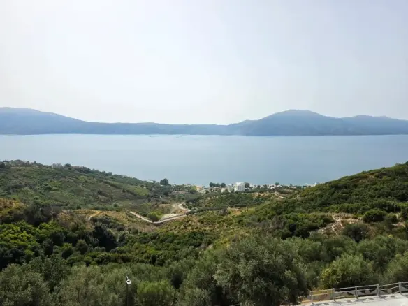 Sea View Penthouse For Sale In Radhime Vlore Albania