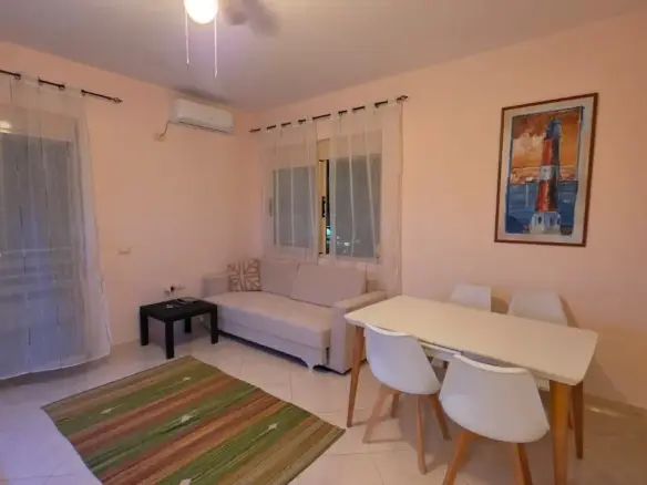 Seafront Apartment For Sale In Lungomare Vlore Albania