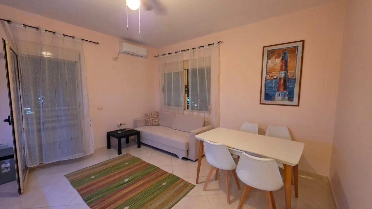 Seafront Apartment For Sale In Lungomare Vlore Albania