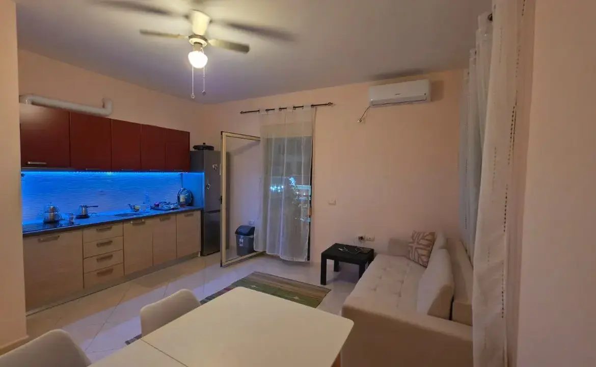 Seafront Apartment For Sale In Lungomare Vlore Albania