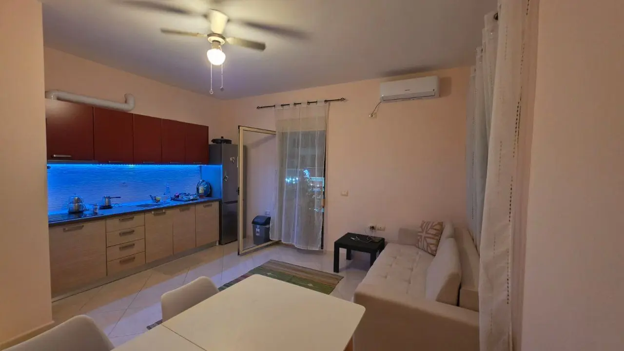 Seafront Apartment For Sale In Lungomare Vlore Albania