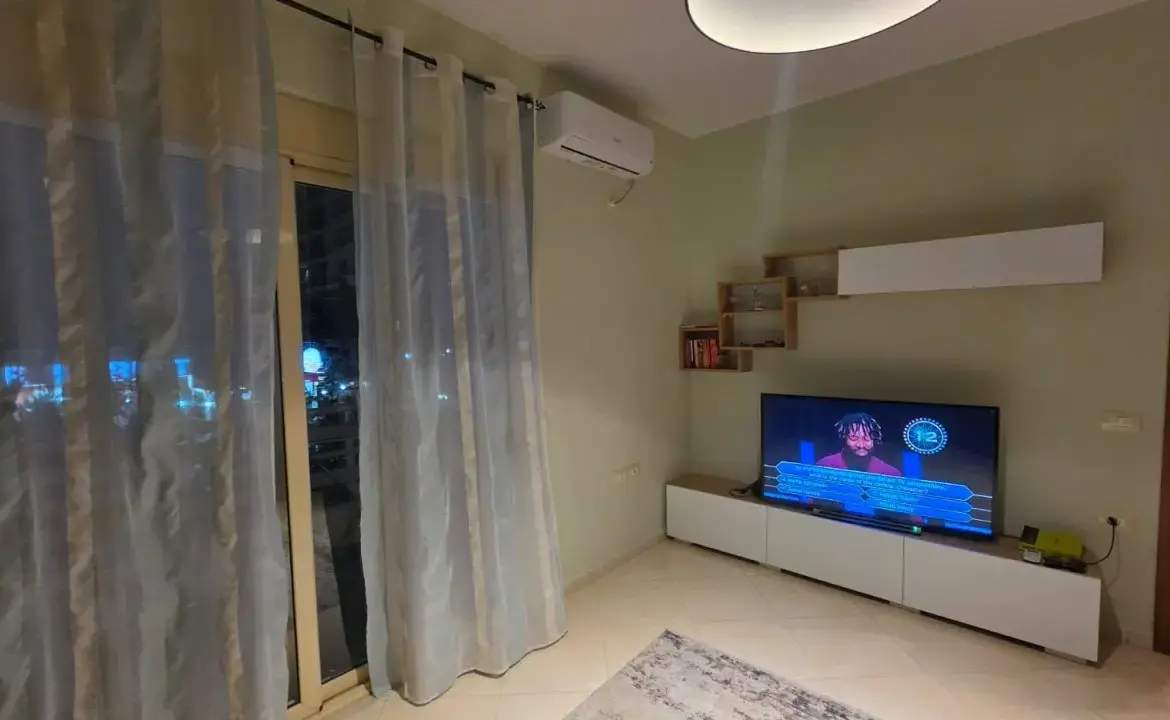 Seafront Apartment For Sale In Lungomare Vlore Albania