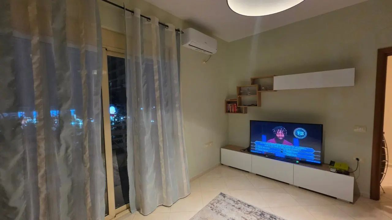 Seafront Apartment For Sale In Lungomare Vlore Albania