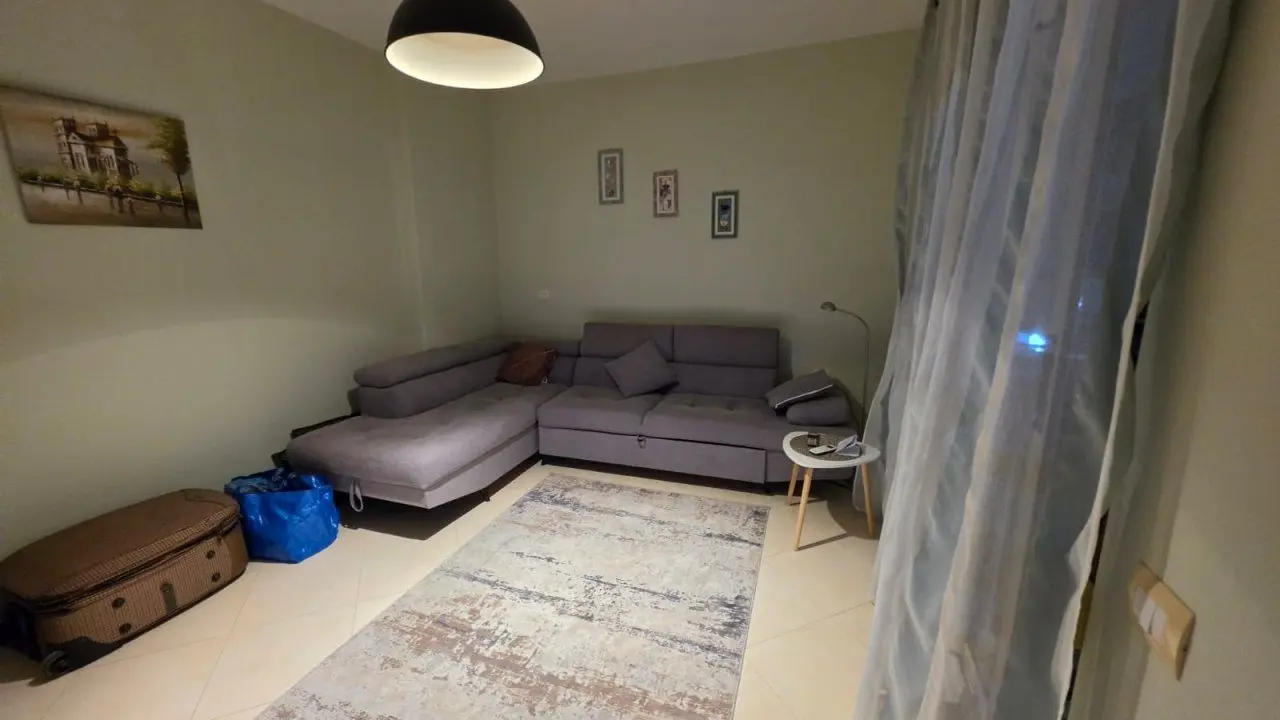 Seafront Apartment For Sale In Lungomare Vlore Albania