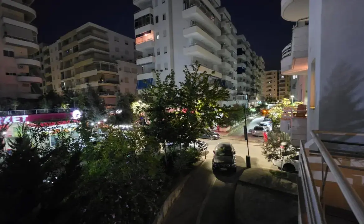 Seafront Apartment For Sale In Lungomare Vlore Albania