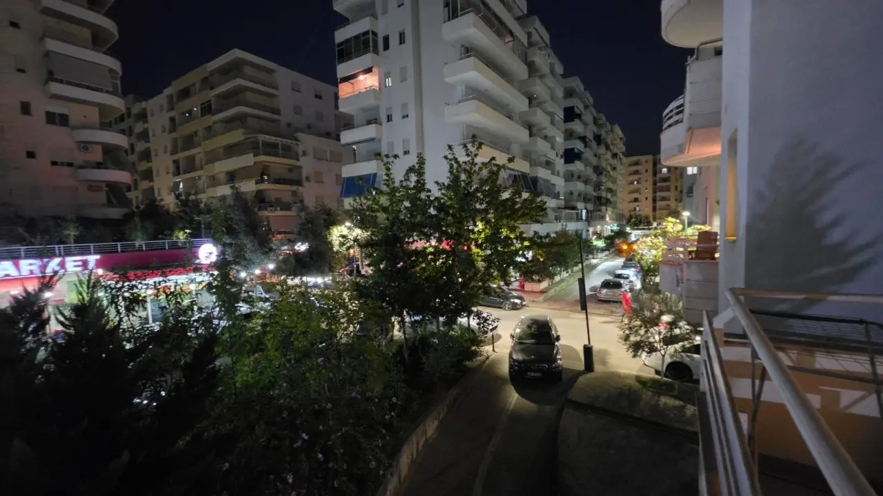 Seafront Apartment For Sale In Lungomare Vlore Albania