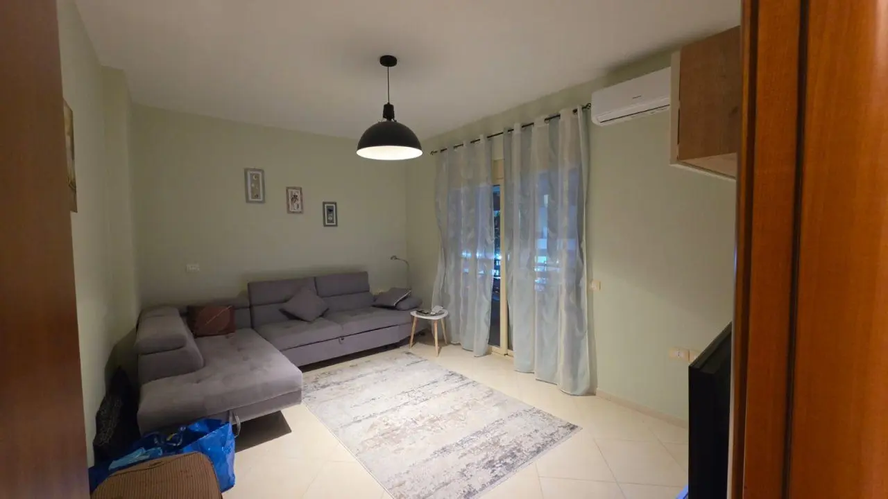 Seafront Apartment For Sale In Lungomare Vlore Albania